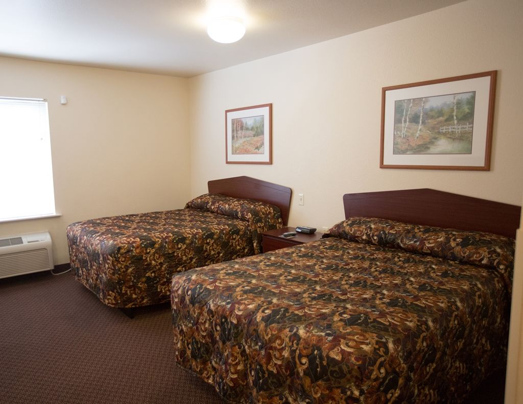 Woodspring Suites Kansas City Mission Merriam Cameră foto