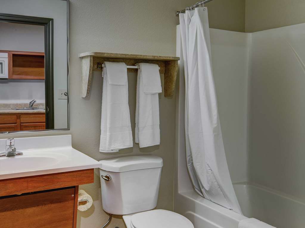 Woodspring Suites Kansas City Mission Merriam Cameră foto